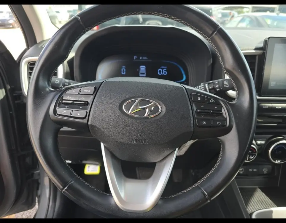 Florida Fine Cars - Used HYUNDAI VENUE 2023 ORLANDO SEL