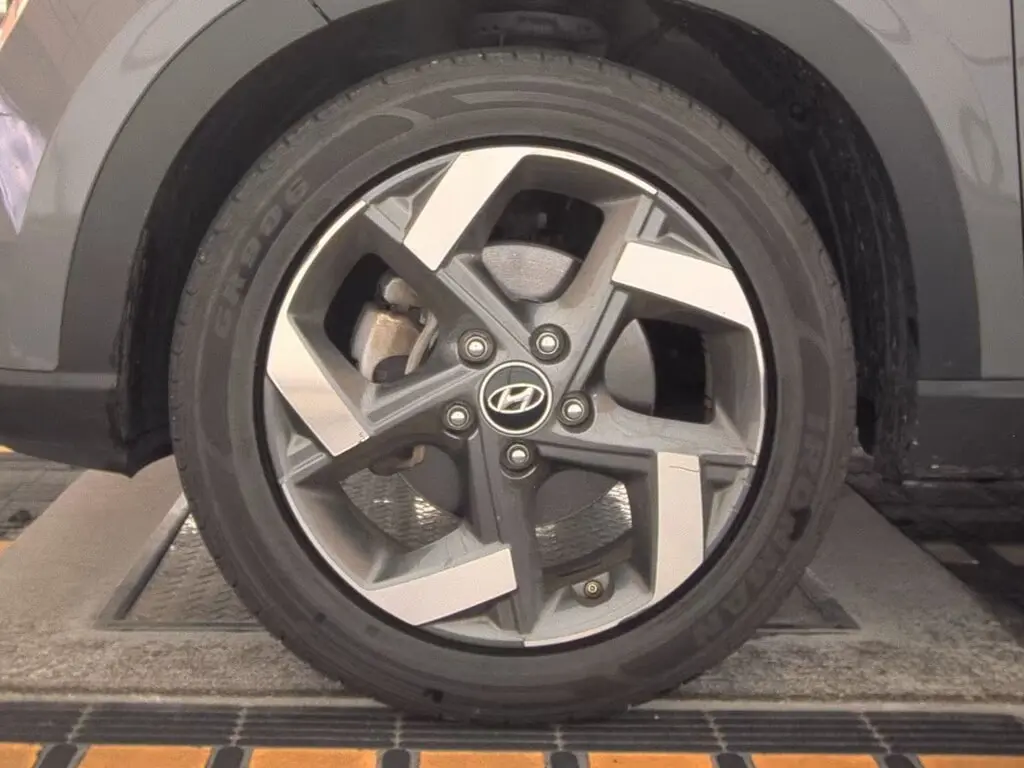 Florida Fine Cars - Used HYUNDAI VENUE 2023 ORLANDO SEL