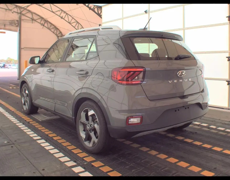 Florida Fine Cars - Used HYUNDAI VENUE 2023 ORLANDO SEL