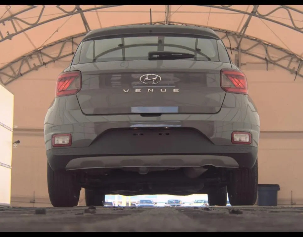 Florida Fine Cars - Used HYUNDAI VENUE 2023 ORLANDO SEL