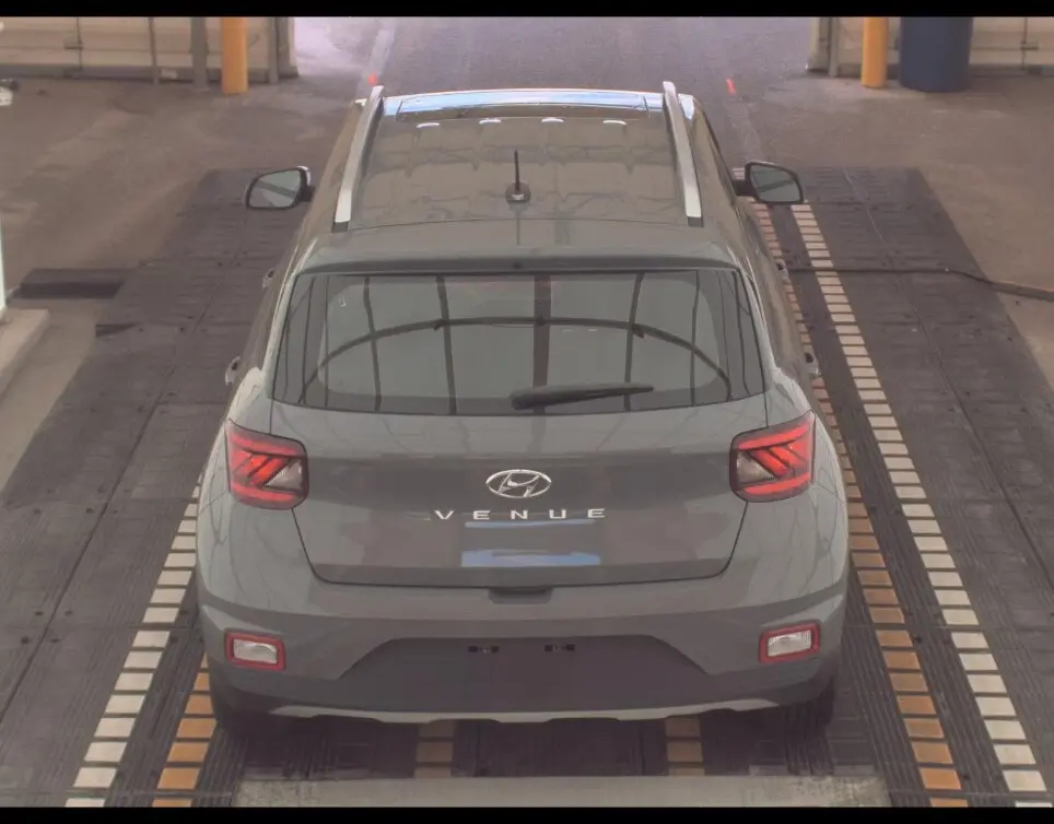 Florida Fine Cars - Used HYUNDAI VENUE 2023 ORLANDO SEL