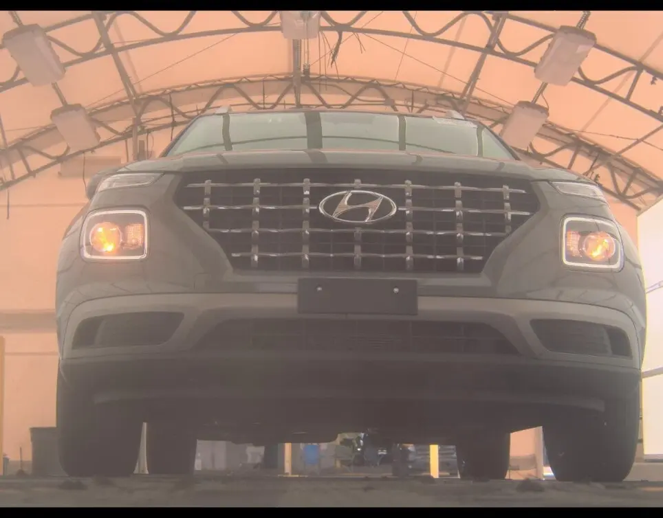 Florida Fine Cars - Used HYUNDAI VENUE 2023 ORLANDO SEL