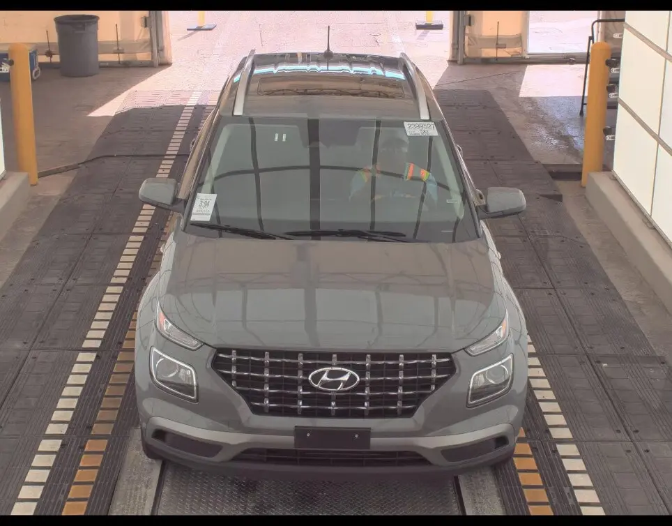Florida Fine Cars - Used HYUNDAI VENUE 2023 ORLANDO SEL