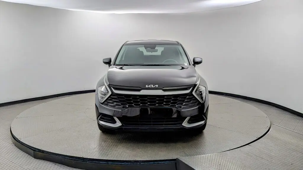 Florida Fine Cars - Used KIA SPORTAGE 2024 MARGATE LX
