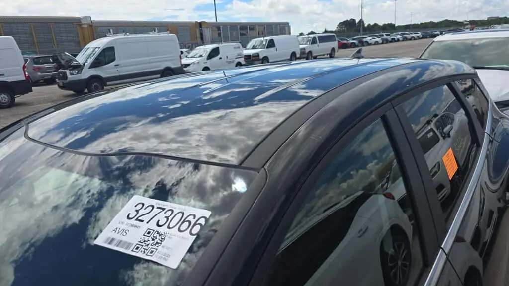Florida Fine Cars - Used KIA SPORTAGE 2024 MARGATE LX