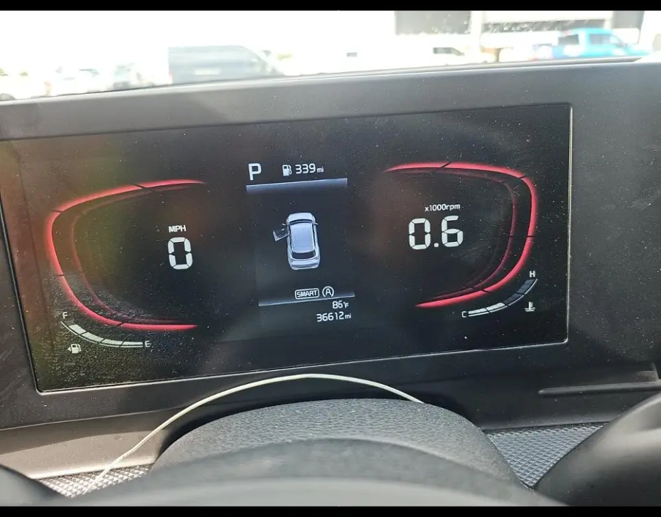 Florida Fine Cars - Used KIA SPORTAGE 2024 MARGATE LX