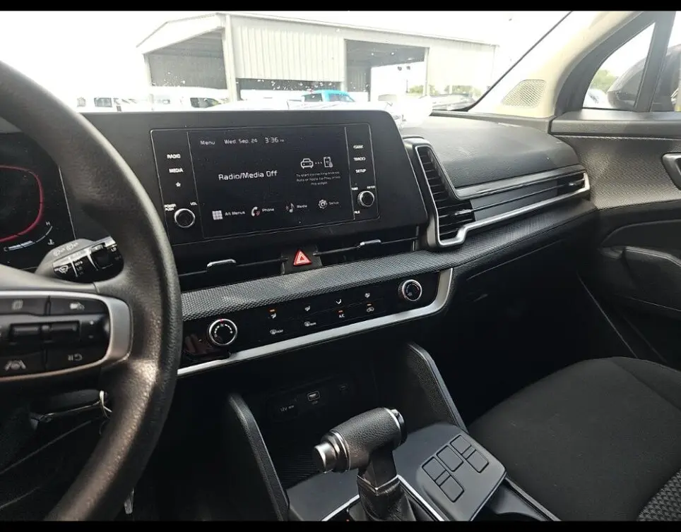 Florida Fine Cars - Used KIA SPORTAGE 2024 MARGATE LX
