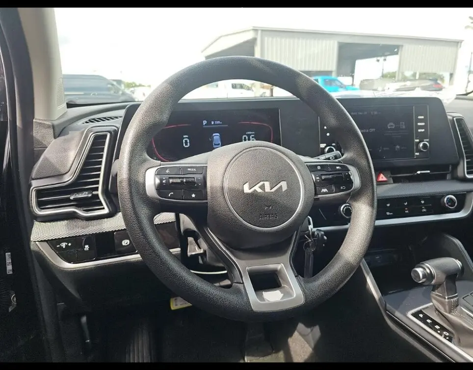 Florida Fine Cars - Used KIA SPORTAGE 2024 MARGATE LX
