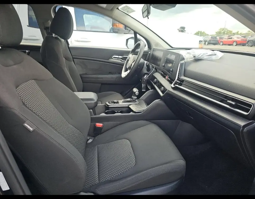 Florida Fine Cars - Used KIA SPORTAGE 2024 MARGATE LX