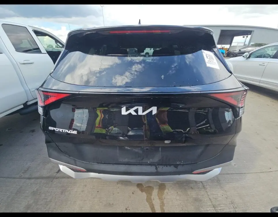Florida Fine Cars - Used KIA SPORTAGE 2024 MARGATE LX