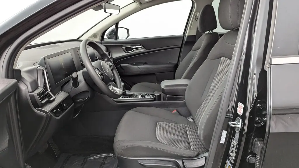 Florida Fine Cars - Used KIA SPORTAGE 2024 MARGATE LX