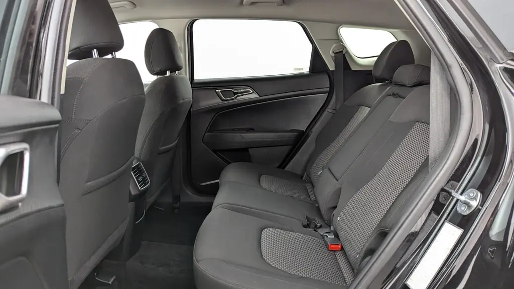 Florida Fine Cars - Used KIA SPORTAGE 2024 MARGATE LX