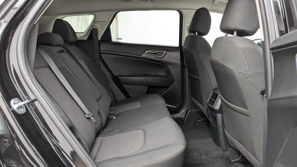 Florida Fine Cars - Used KIA SPORTAGE 2024 MARGATE LX