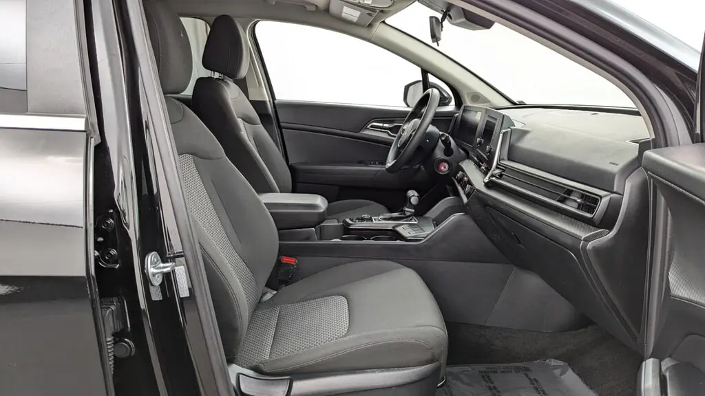 Florida Fine Cars - Used KIA SPORTAGE 2024 MARGATE LX