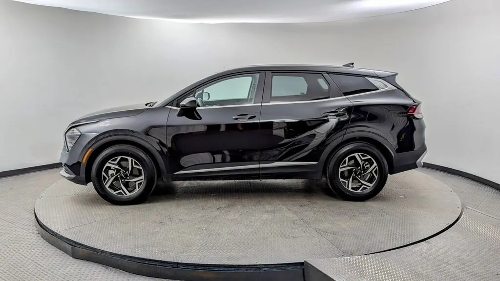 Florida Fine Cars - Used KIA SPORTAGE 2024 MARGATE LX