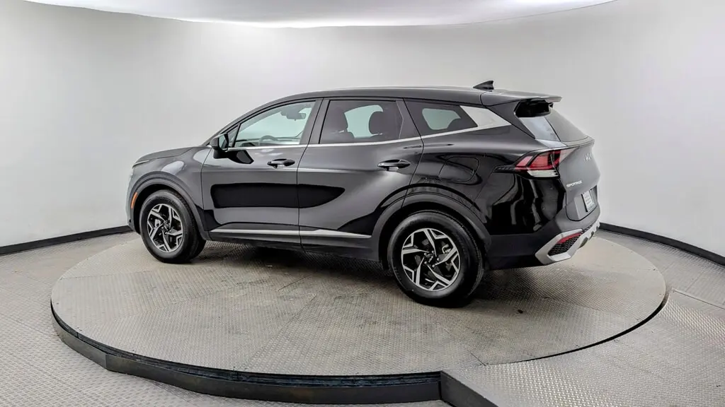 Florida Fine Cars - Used KIA SPORTAGE 2024 MARGATE LX