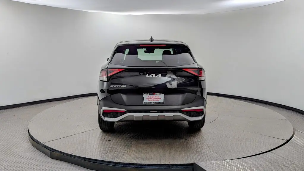 Florida Fine Cars - Used KIA SPORTAGE 2024 MARGATE LX