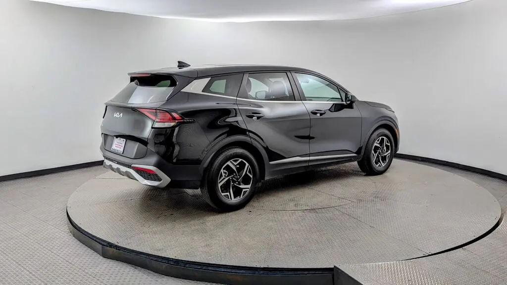 Florida Fine Cars - Used KIA SPORTAGE 2024 MARGATE LX