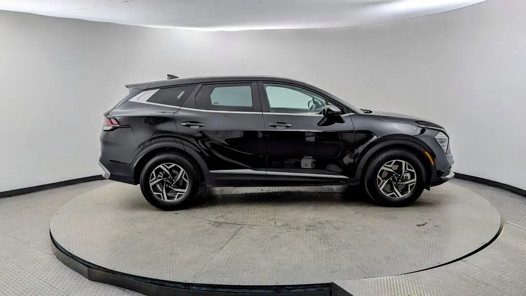 Florida Fine Cars - Used KIA SPORTAGE 2024 MARGATE LX