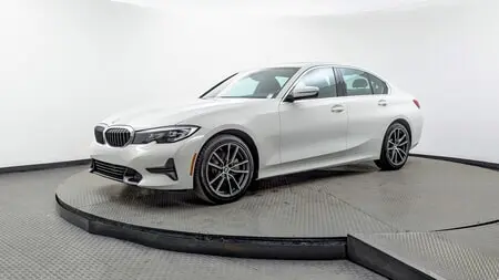 Florida Fine Cars - Used BMW 3-SERIES 2020 MARGATE 330I