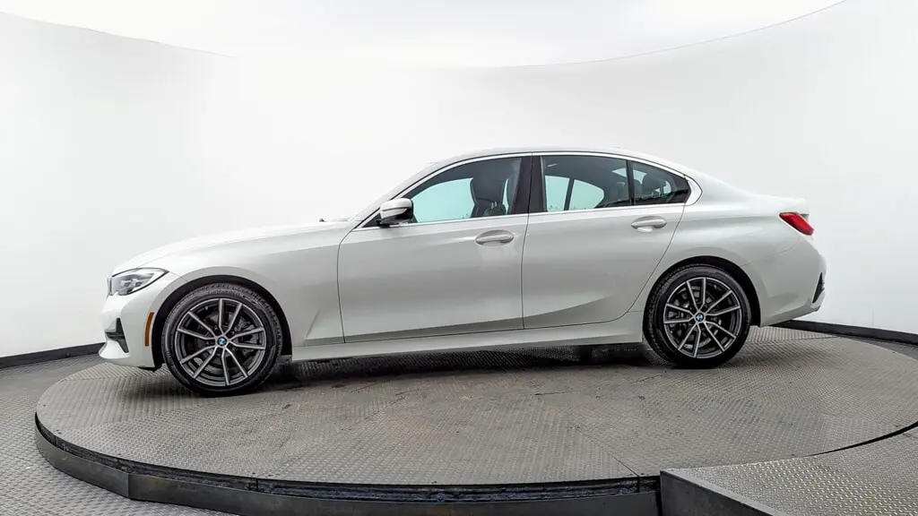 Florida Fine Cars - Used BMW 3 SERIES 2020 MARGATE 330I