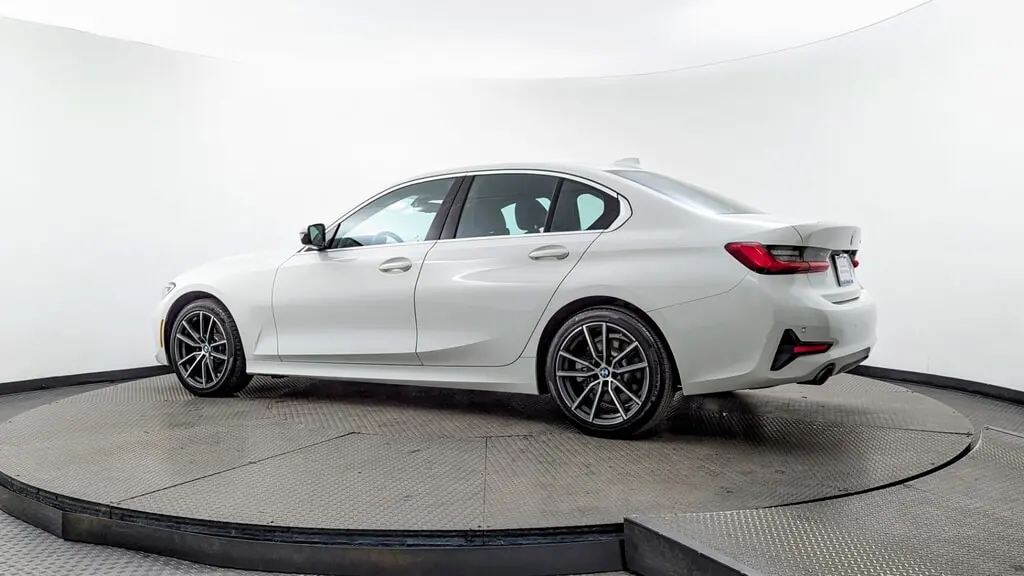 Florida Fine Cars - Used BMW 3 SERIES 2020 MARGATE 330I