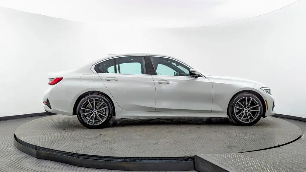 Florida Fine Cars - Used BMW 3 SERIES 2020 MARGATE 330I