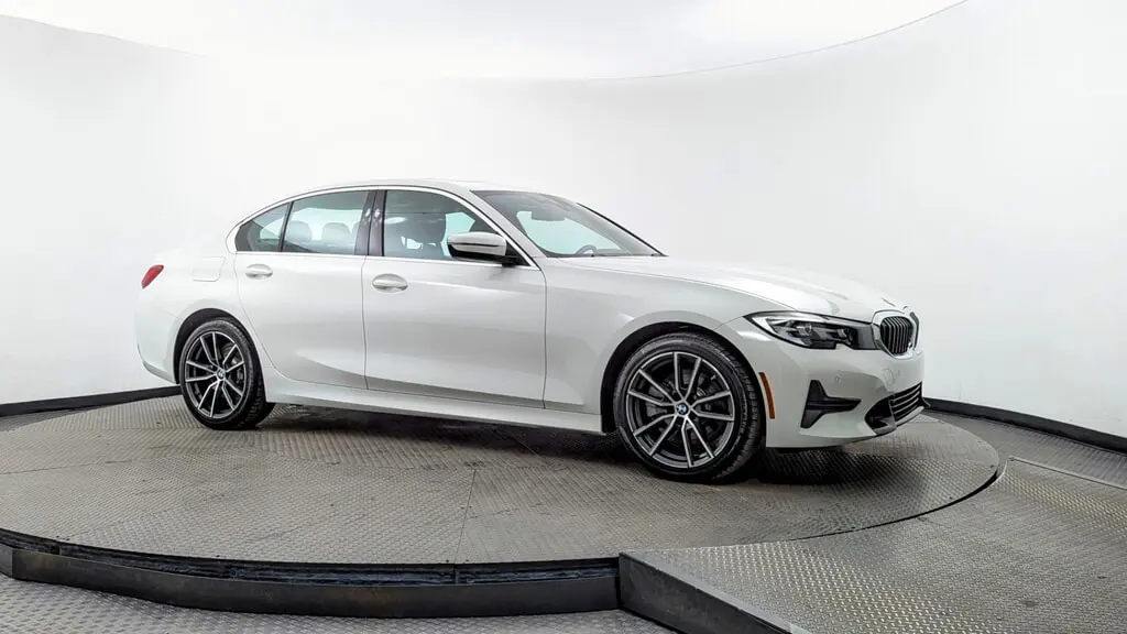 Florida Fine Cars - Used BMW 3 SERIES 2020 MARGATE 330I