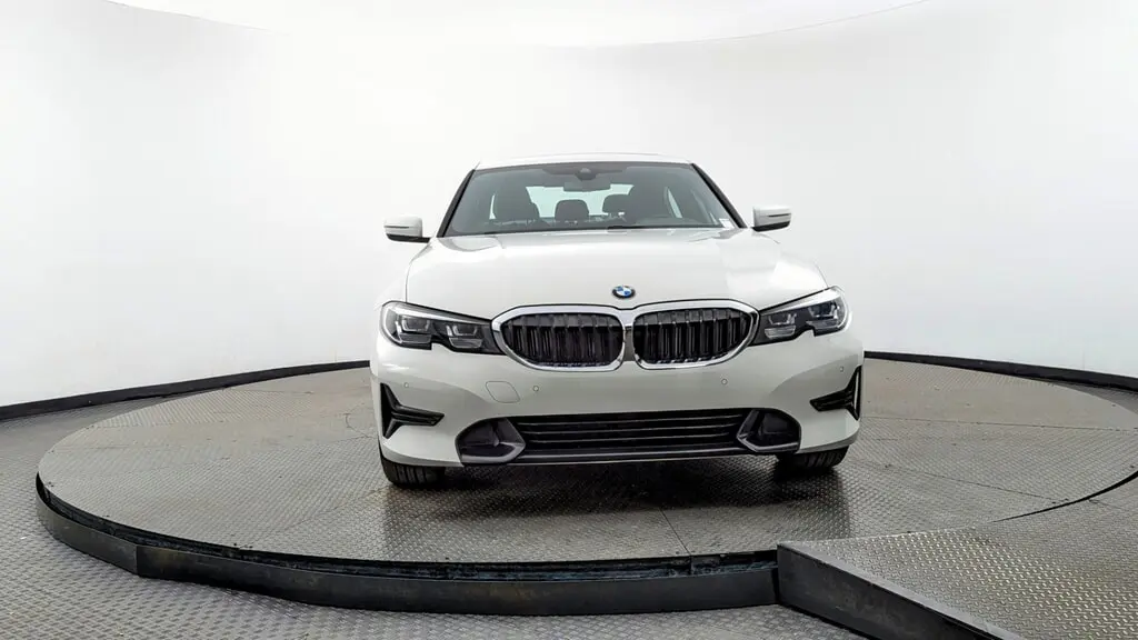 Florida Fine Cars - Used BMW 3 SERIES 2020 MARGATE 330I