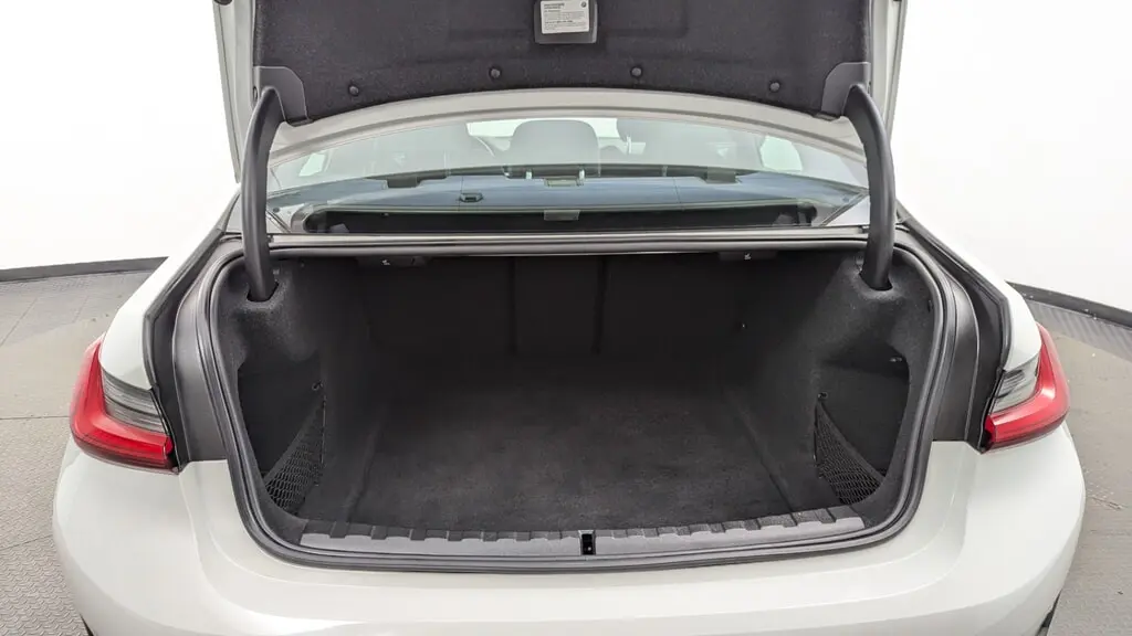 Florida Fine Cars - Used BMW 3 SERIES 2020 MARGATE 330I