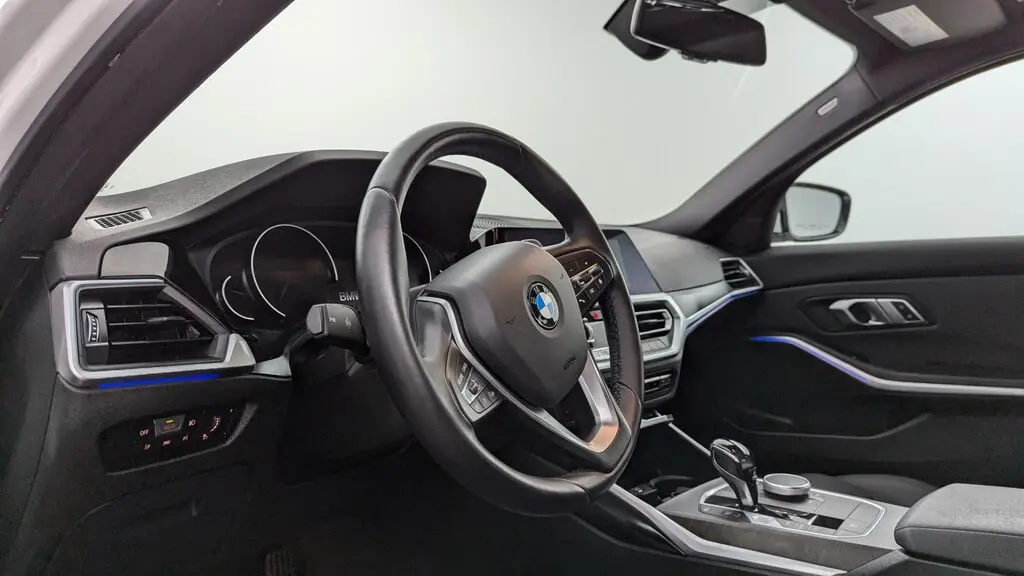 Florida Fine Cars - Used BMW 3 SERIES 2020 MARGATE 330I