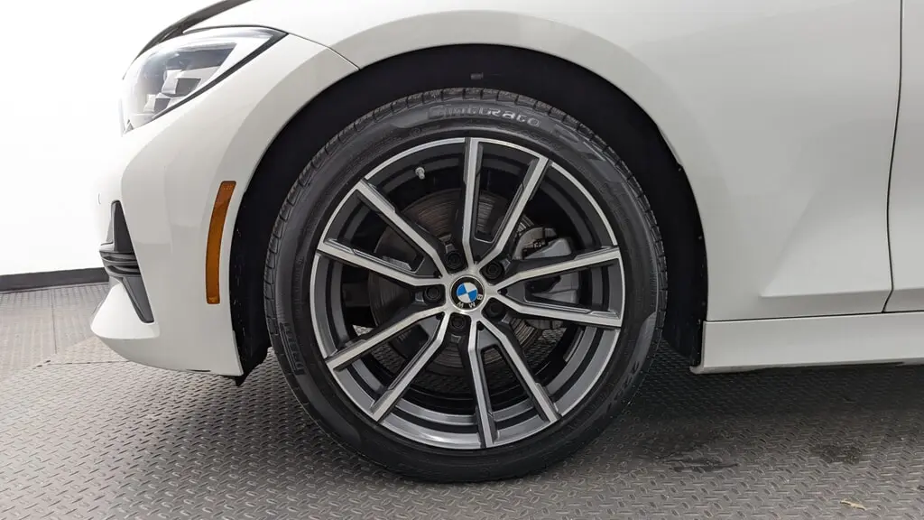Florida Fine Cars - Used BMW 3 SERIES 2020 MARGATE 330I