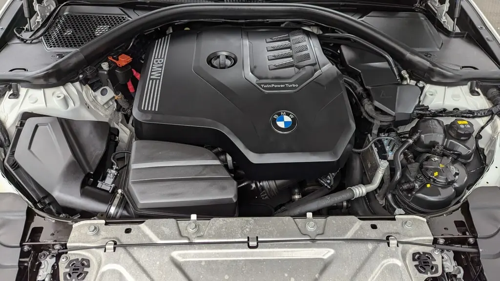 Florida Fine Cars - Used BMW 3 SERIES 2020 MARGATE 330I