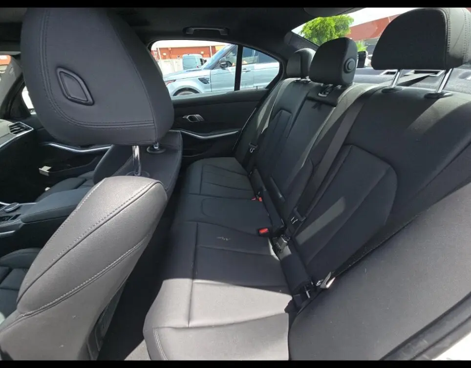 Florida Fine Cars - Used BMW 3 SERIES 2020 MARGATE 330I