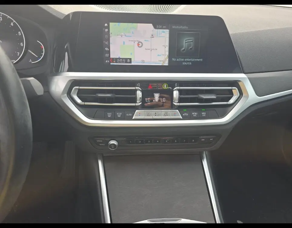 Florida Fine Cars - Used BMW 3 SERIES 2020 MARGATE 330I