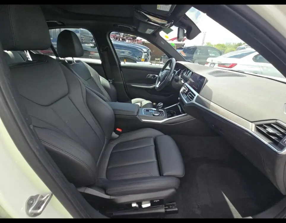 Florida Fine Cars - Used BMW 3 SERIES 2020 MARGATE 330I