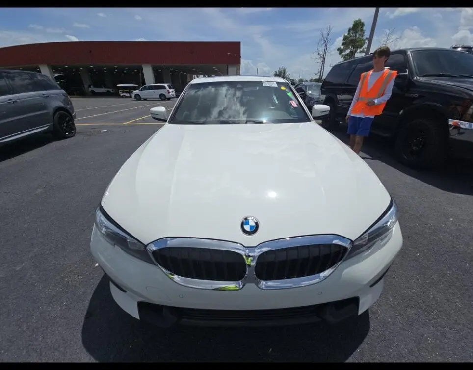 Florida Fine Cars - Used BMW 3 SERIES 2020 MARGATE 330I