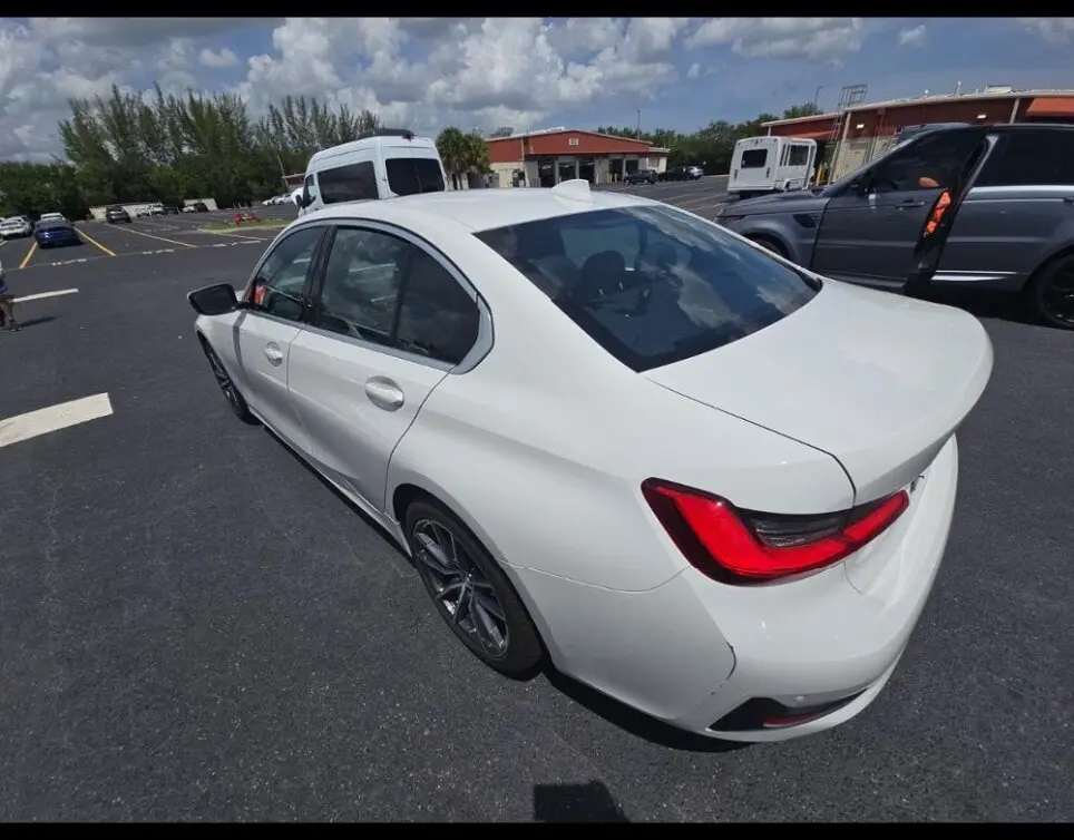 Florida Fine Cars - Used BMW 3 SERIES 2020 MARGATE 330I