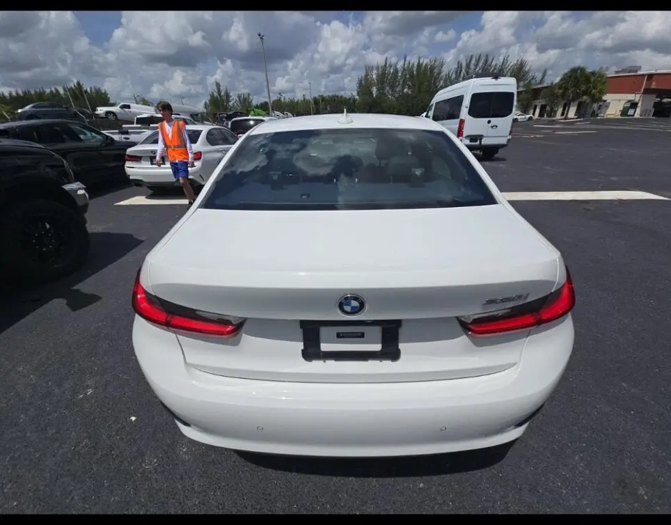 Florida Fine Cars - Used BMW 3 SERIES 2020 MARGATE 330I