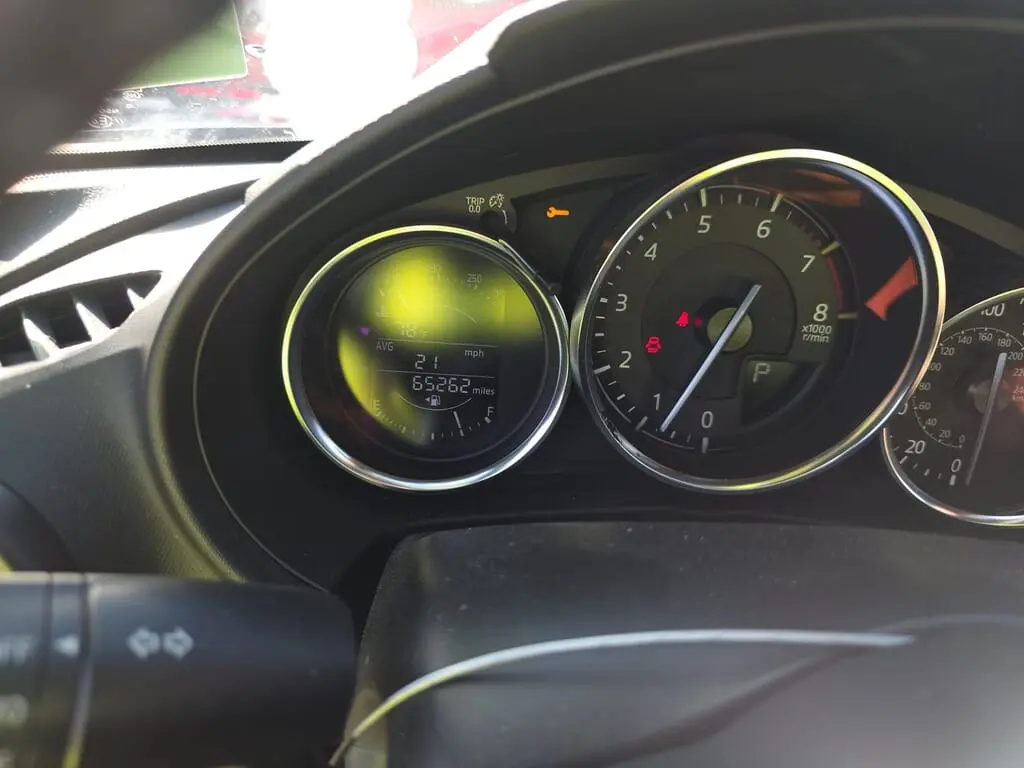 Florida Fine Cars - Used MAZDA MX-5 MIATA 2016 MARGATE GRAND TOURING