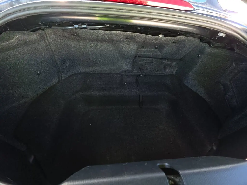 Florida Fine Cars - Used MAZDA MX-5 MIATA 2016 MARGATE GRAND TOURING