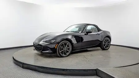 Florida Fine Cars - Used MAZDA MX-5-MIATA 2016 MARGATE GRAND TOURING