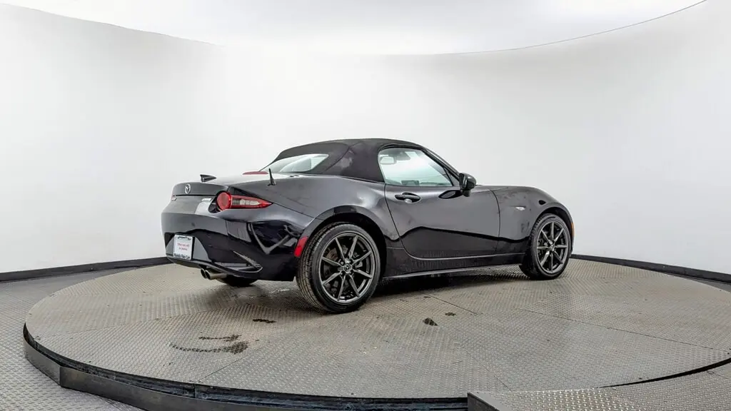 Florida Fine Cars - Used MAZDA MX-5 MIATA 2016 MARGATE GRAND TOURING