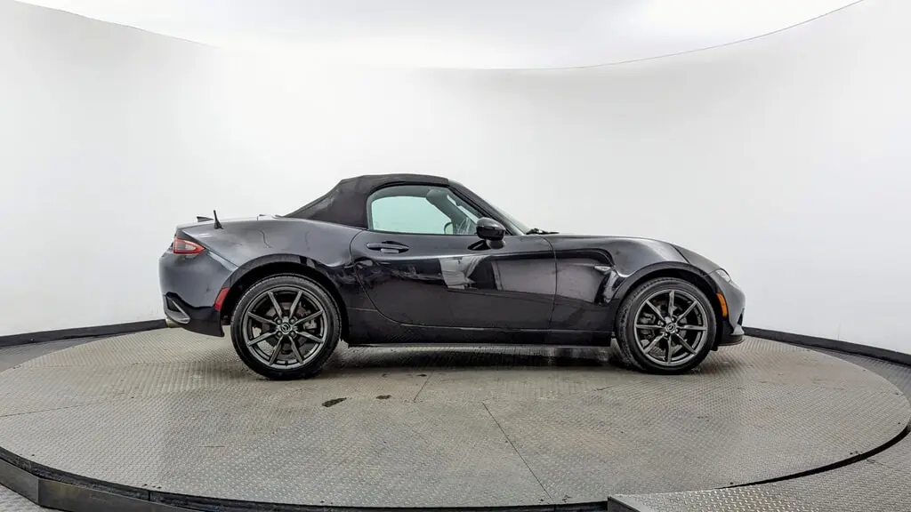 Florida Fine Cars - Used MAZDA MX-5 MIATA 2016 MARGATE GRAND TOURING