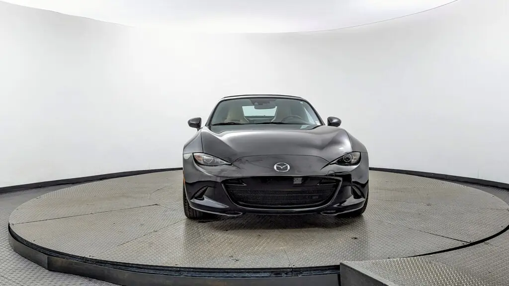 Florida Fine Cars - Used MAZDA MX-5 MIATA 2016 MARGATE GRAND TOURING