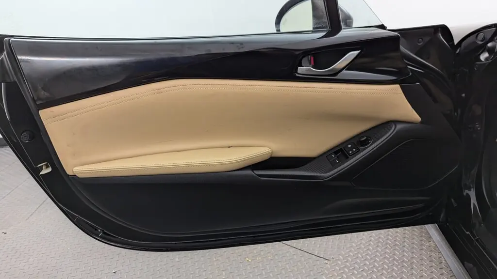 Florida Fine Cars - Used MAZDA MX-5 MIATA 2016 MARGATE GRAND TOURING