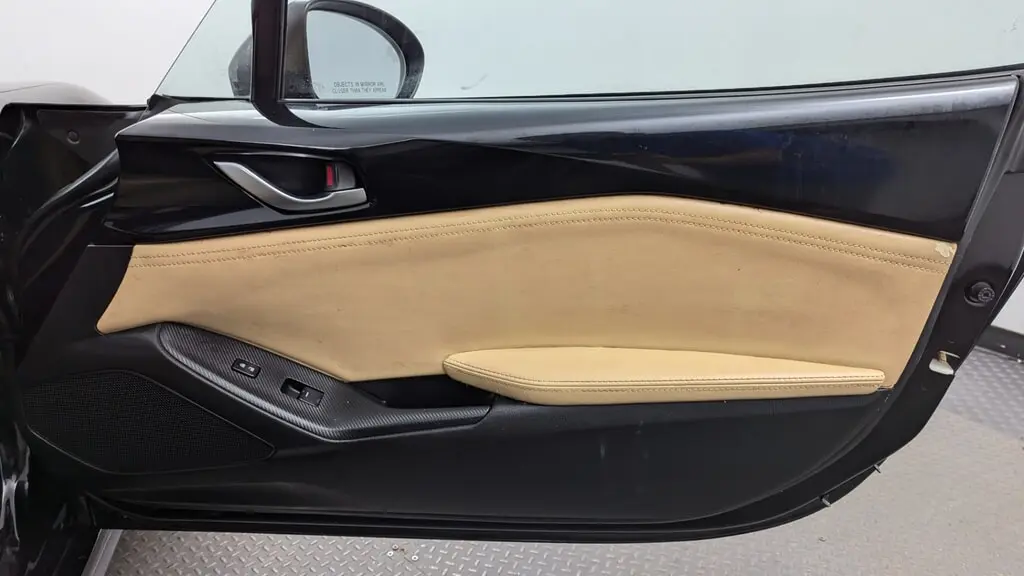 Florida Fine Cars - Used MAZDA MX-5 MIATA 2016 MARGATE GRAND TOURING