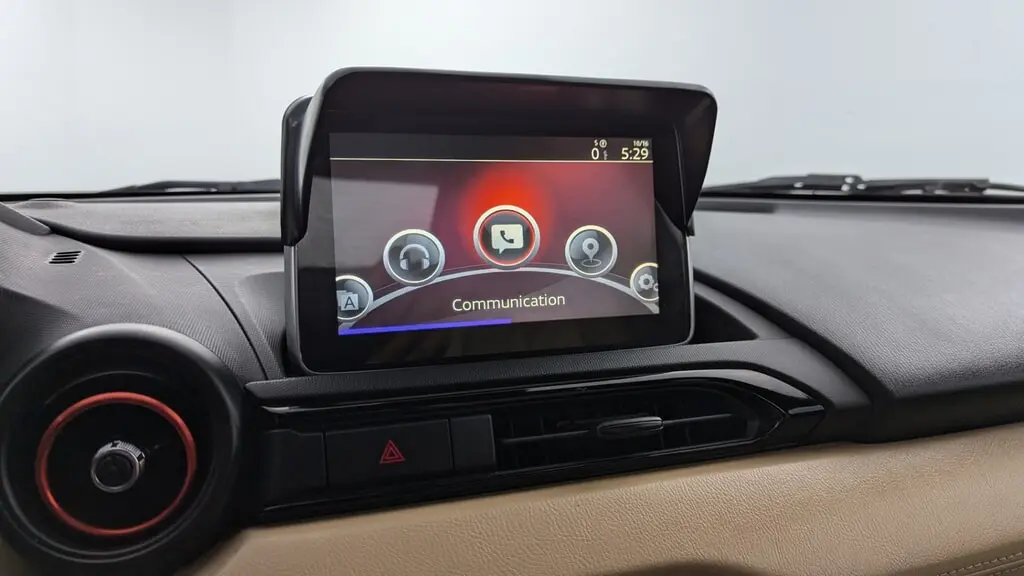 Florida Fine Cars - Used MAZDA MX-5 MIATA 2016 MARGATE GRAND TOURING