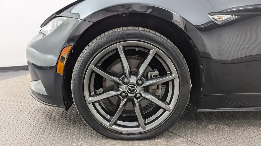 Florida Fine Cars - Used MAZDA MX-5 MIATA 2016 MARGATE GRAND TOURING