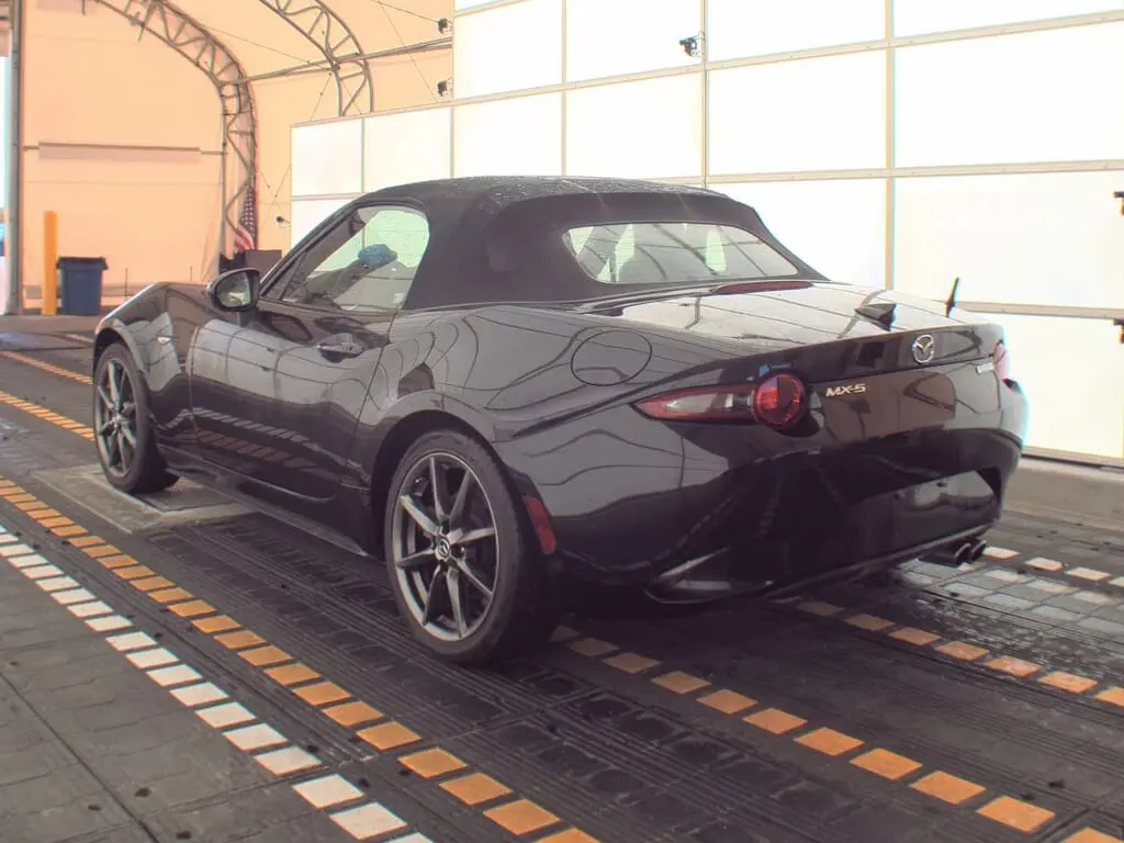Florida Fine Cars - Used MAZDA MX-5 MIATA 2016 MARGATE GRAND TOURING